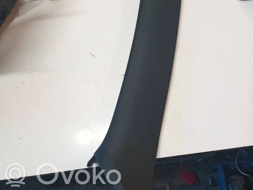 BMW X6 E71 (A) pillar trim 