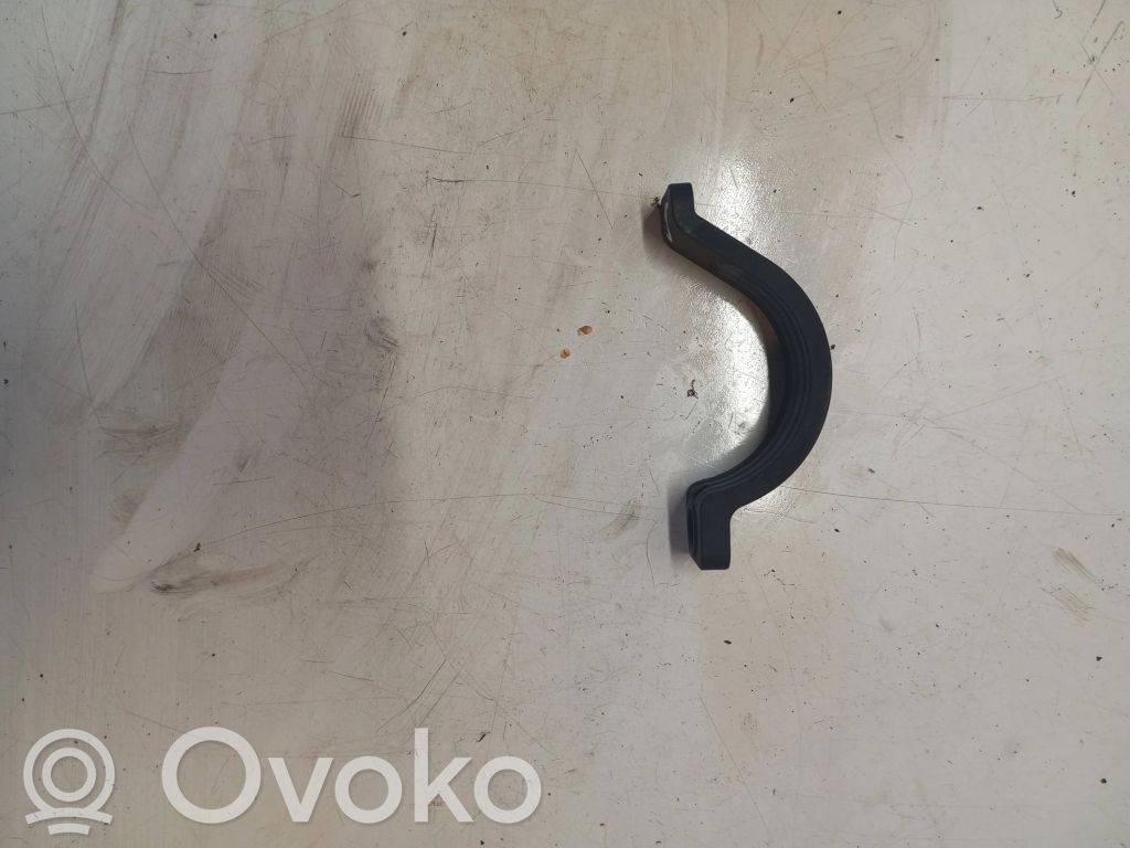 BMW X6 E71 Fuel filter bracket/mount holder 