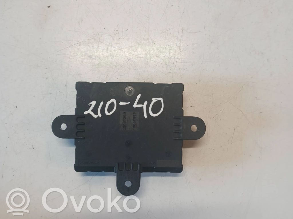 Volvo XC60 Door control unit/module 