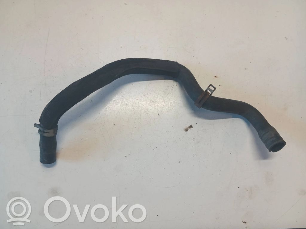Volvo S60 Engine coolant pipe/hose 