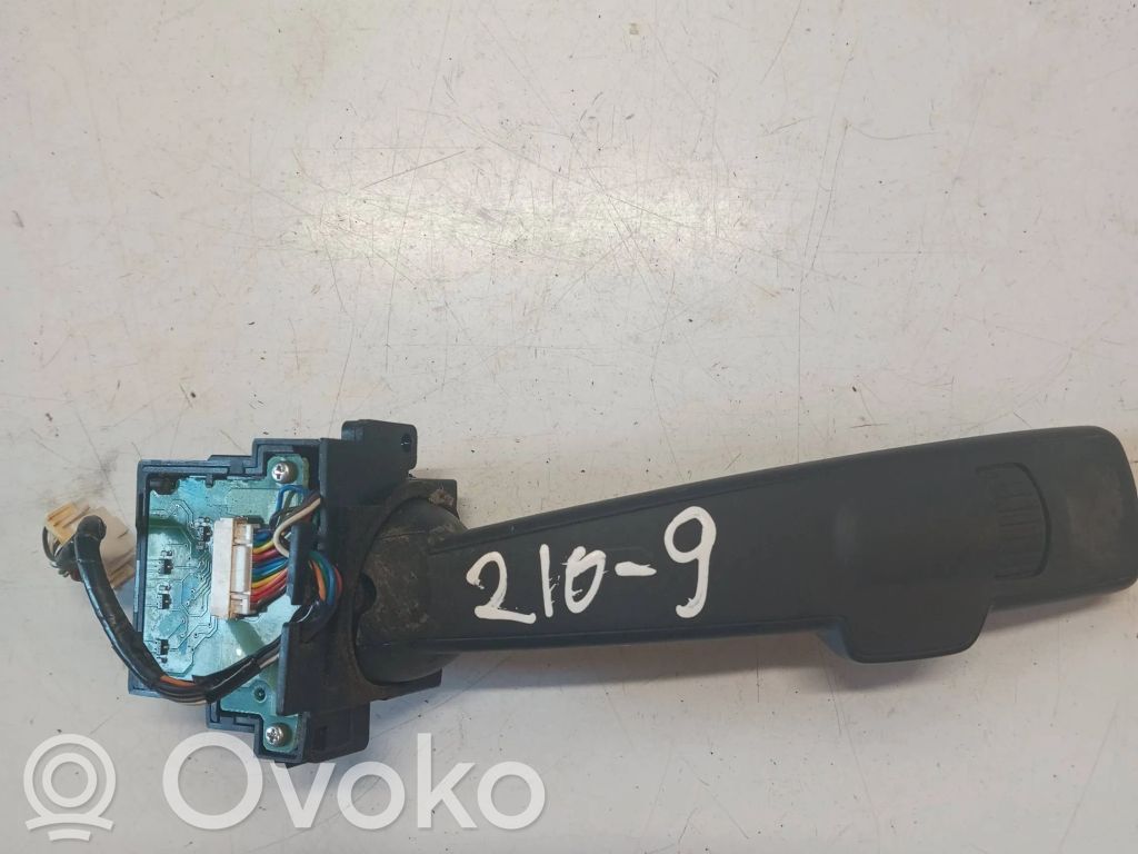 Volvo V70 Manetka / Przełącznik wycieraczek 