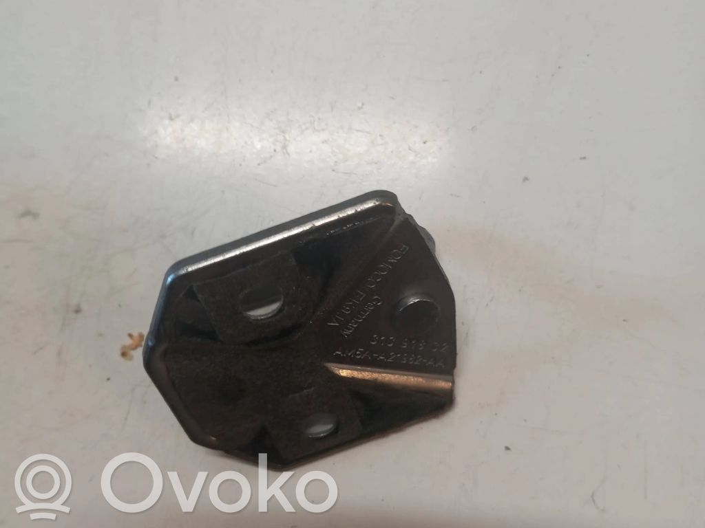 Volvo V70 Front door lock loop/hook striker 