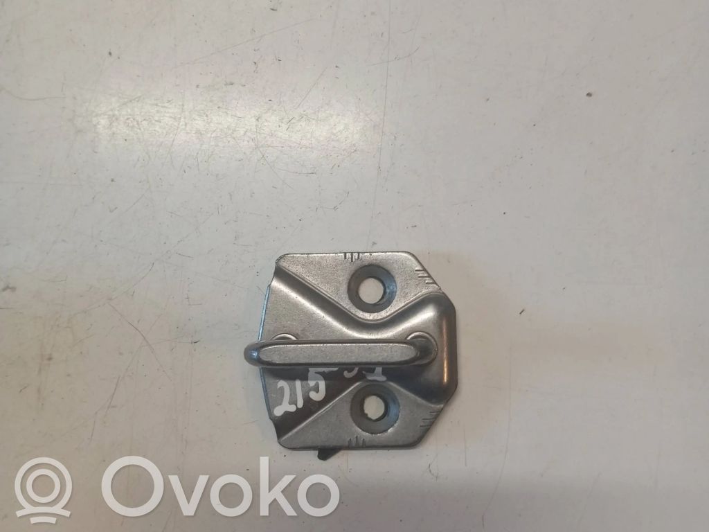 Volvo V70 Front door lock loop/hook striker 