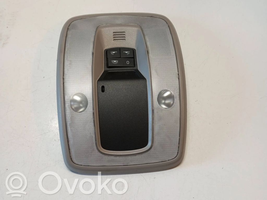 Volvo S60 Front seat light 