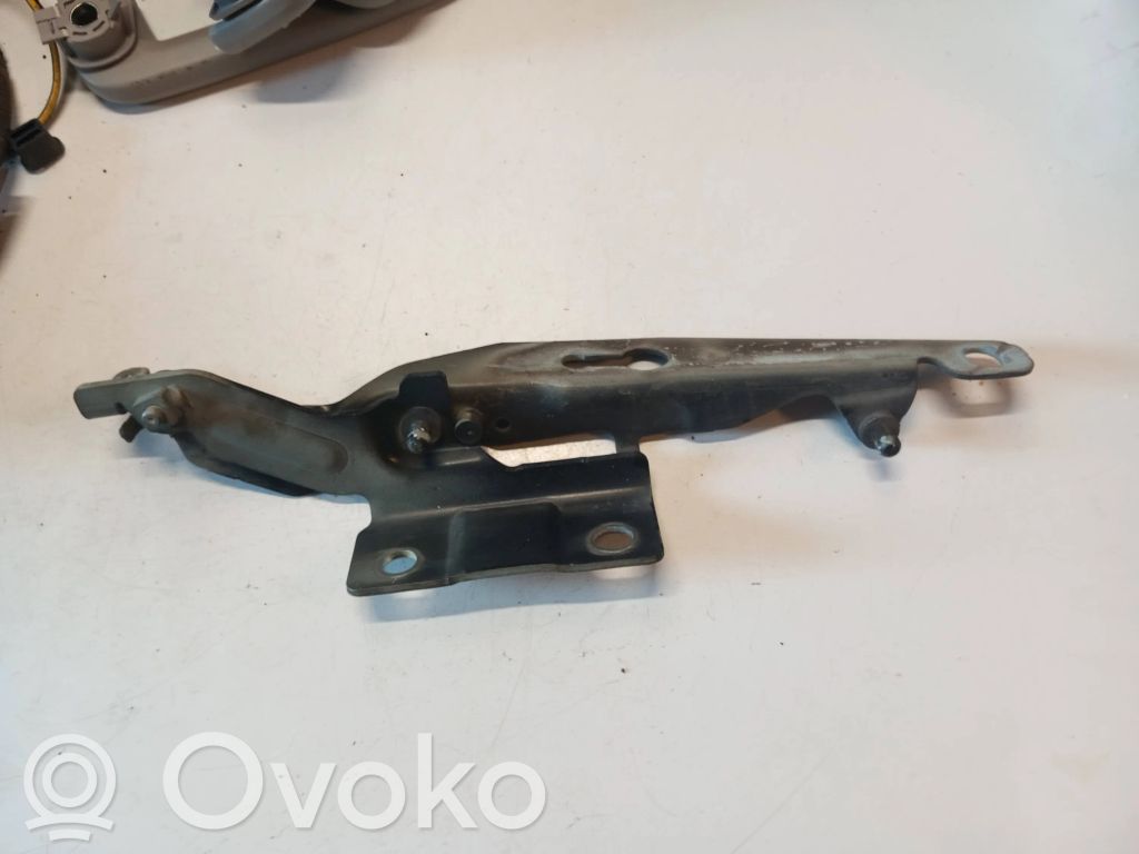 Volvo V60 Dzinēja pārsega eņģe (-es) 