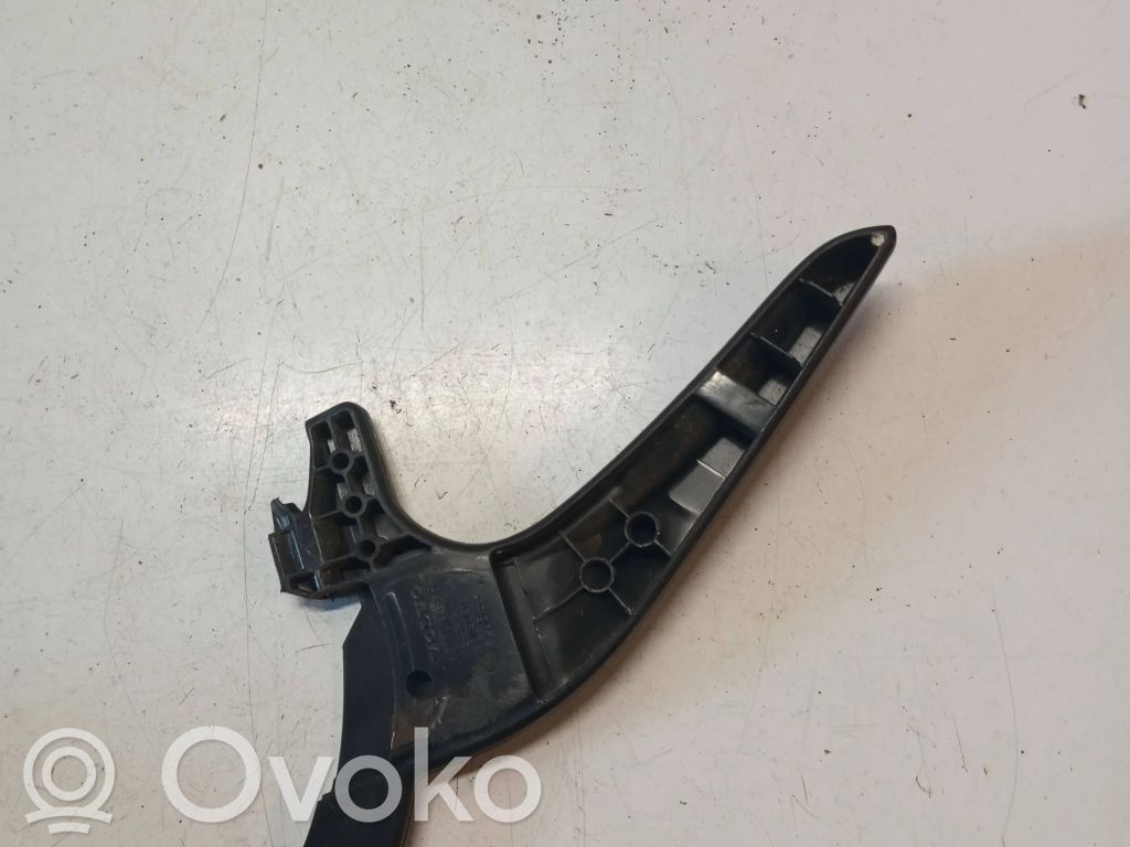 Volvo V70 Uchwyt do regulacji siedziska 