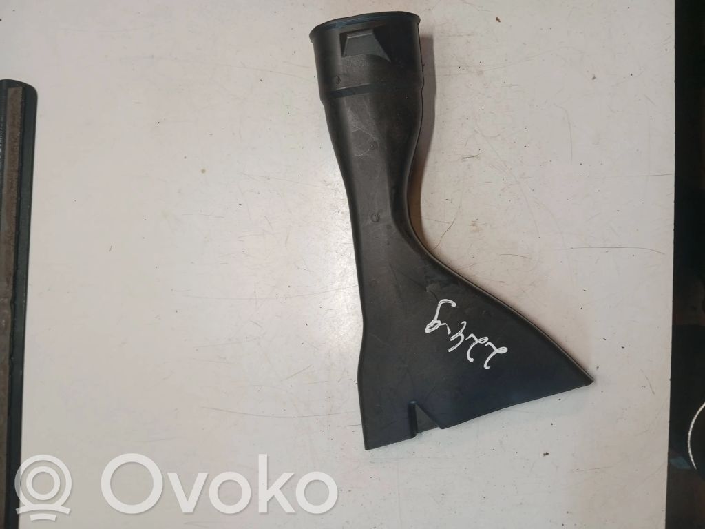 Volvo XC70 Žarna (-os)/ vamzdis (-džiai) 