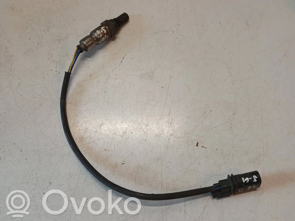 Volvo V50 Lambda probe sensor 