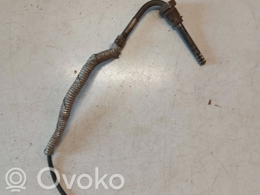 Volvo S80 Išmetamųjų dujų temperatūros daviklis 