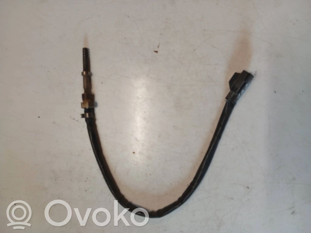 Volvo XC90 Sensor de temperatura del escape 