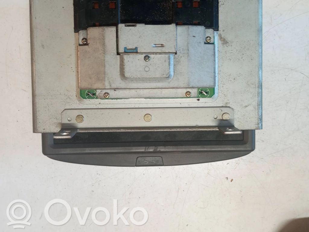 Volvo S60 Screen/display/small screen 