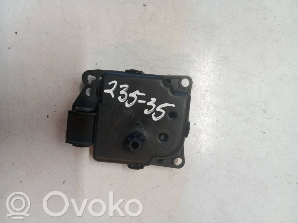 Motorino attuatore aria   M8679001,101416,110807