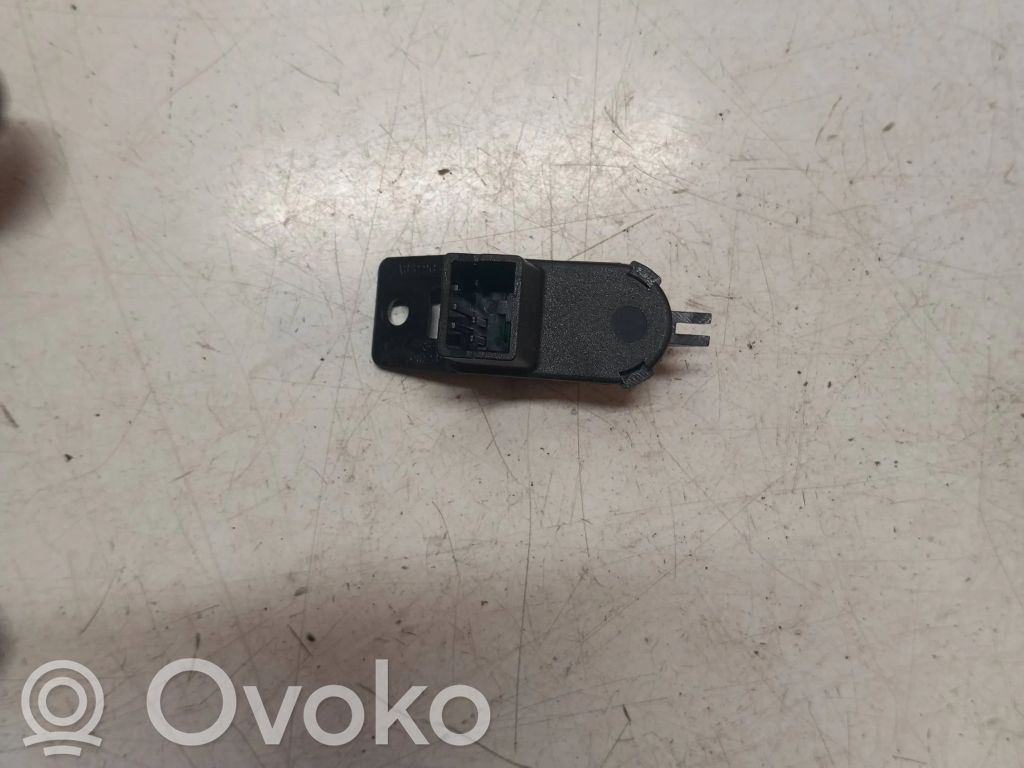 Chrysler Town & Country V Interior fan control switch 