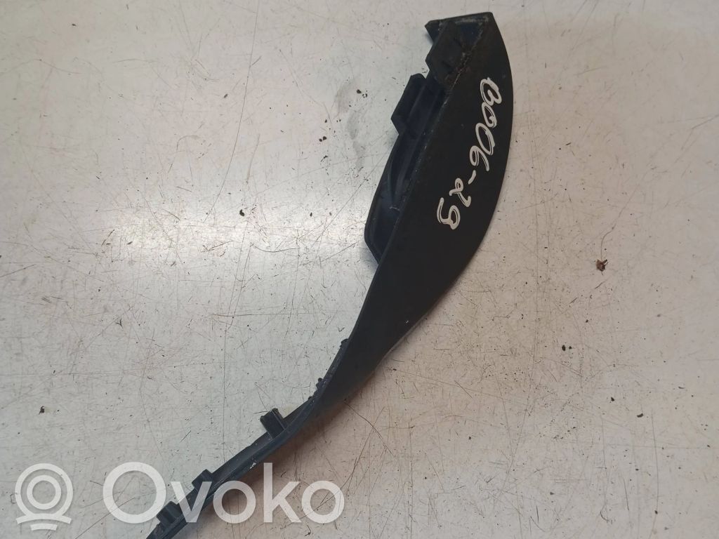 Volvo S80 Tuulilasin lista 
