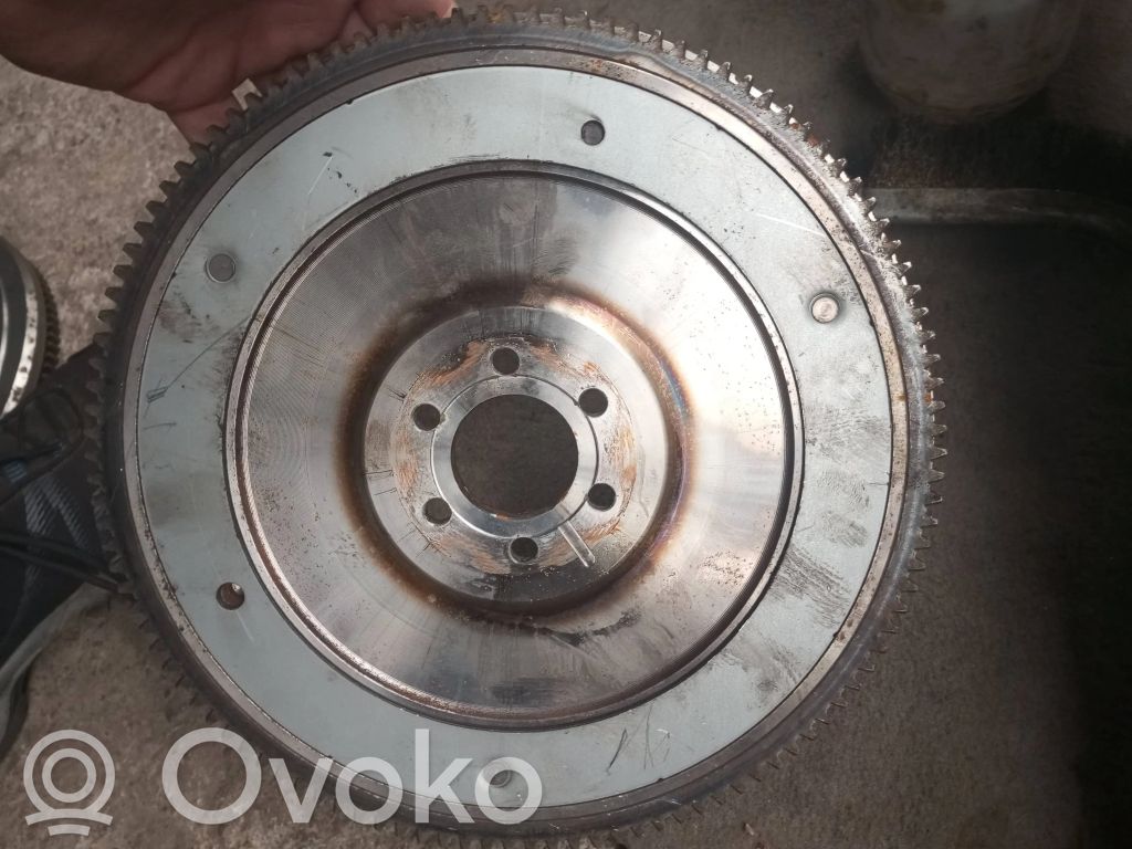 Flywheel