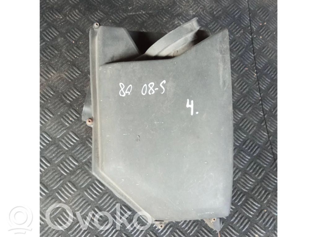Volvo V70 Air filter box 