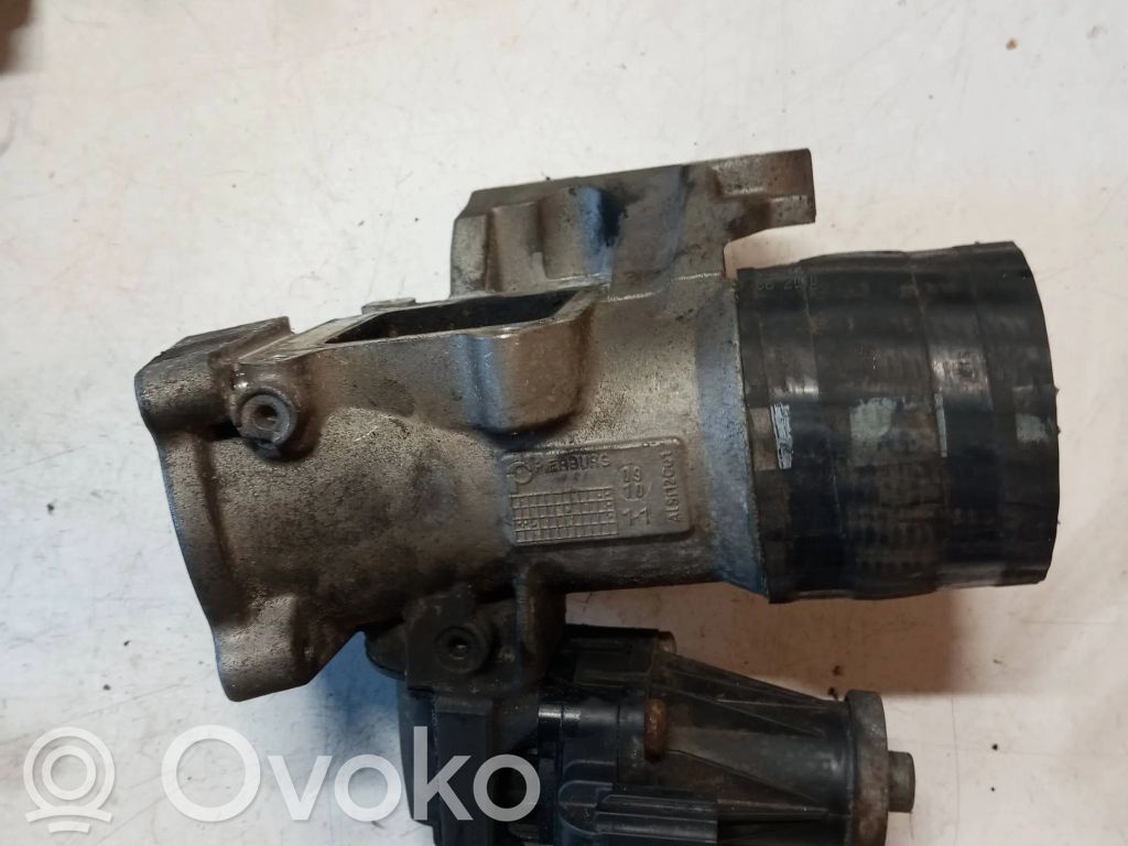 Volvo S80 Válvula EGR 