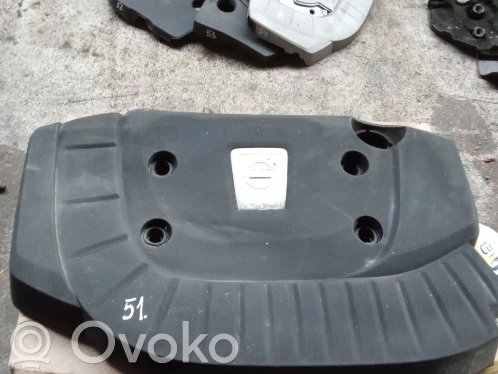 Volvo S60 Moottorin koppa 