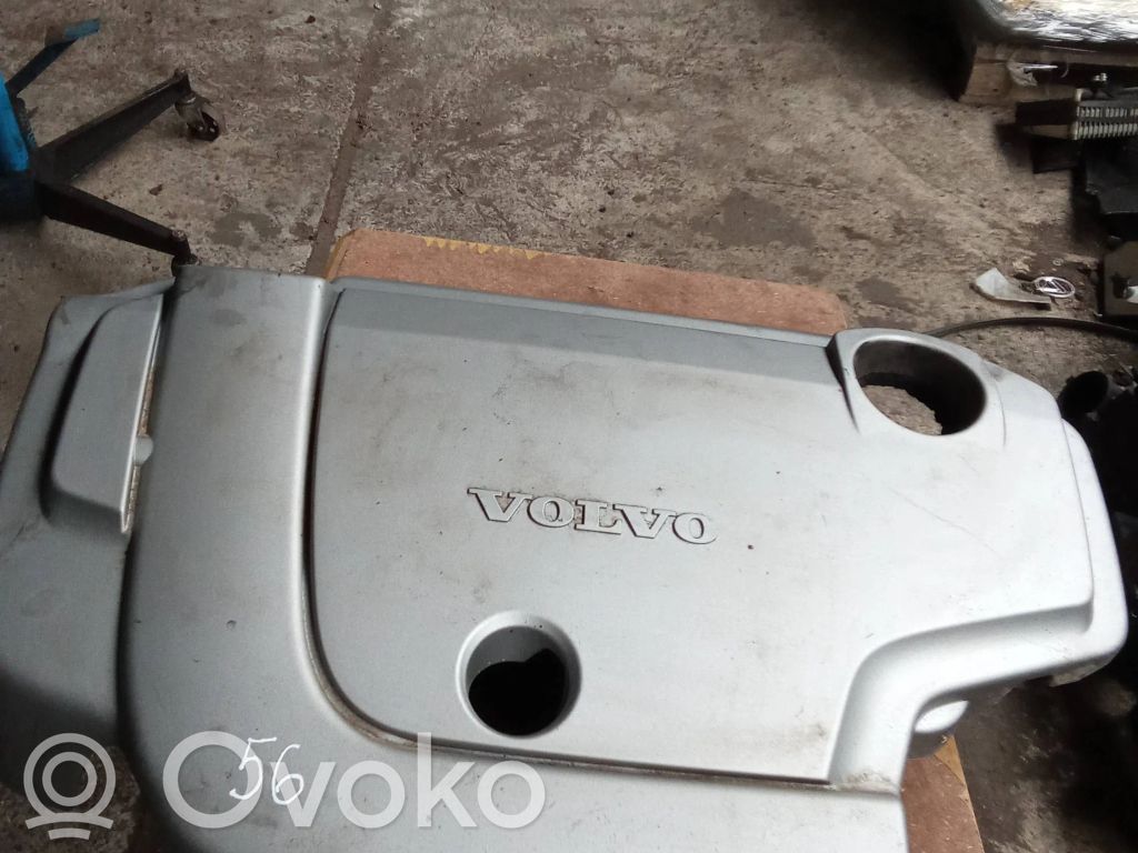 Volvo S60 Cubierta del motor (embellecedor) 