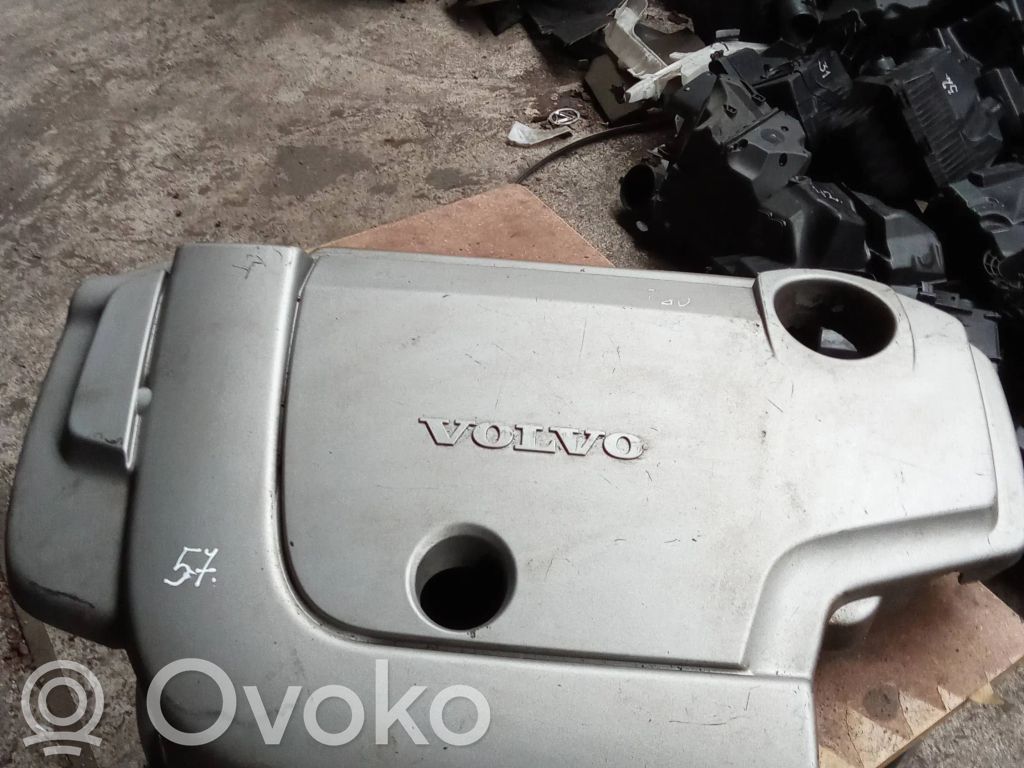 Volvo S80 Moottorin koppa 