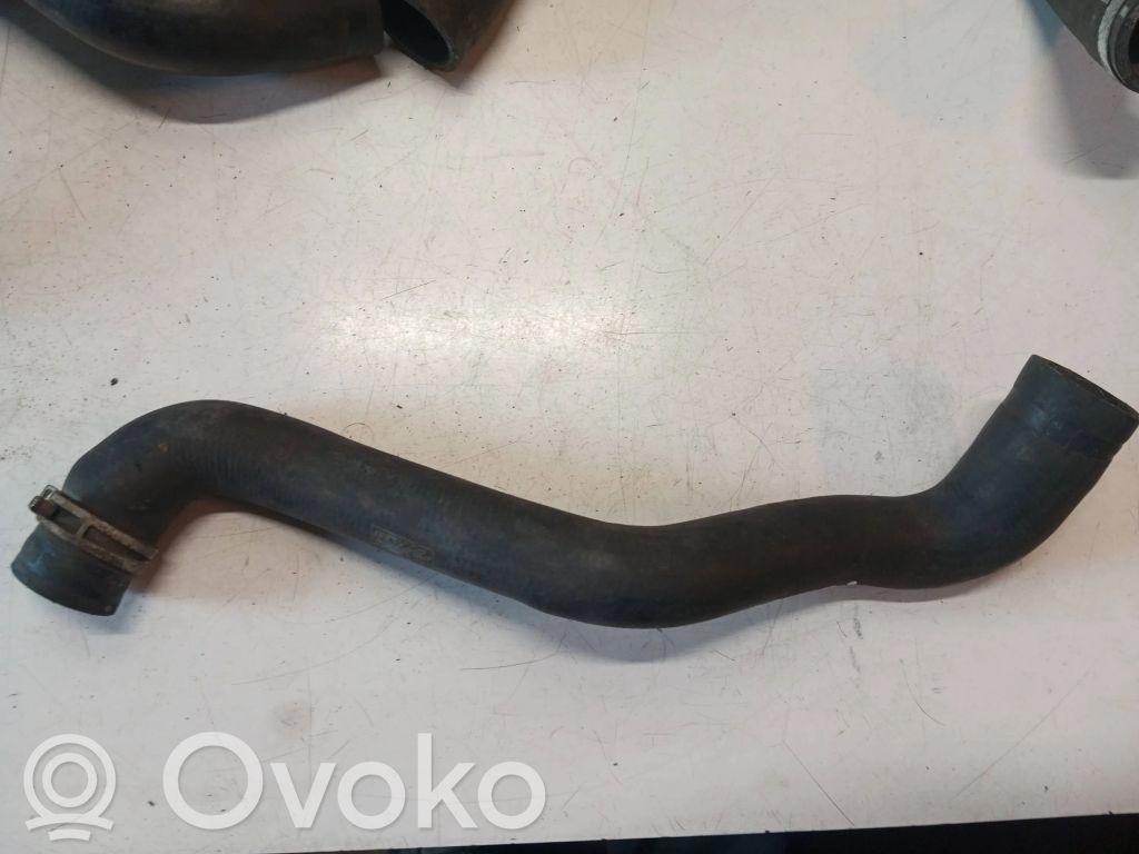 Volvo C70 Engine coolant pipe/hose 