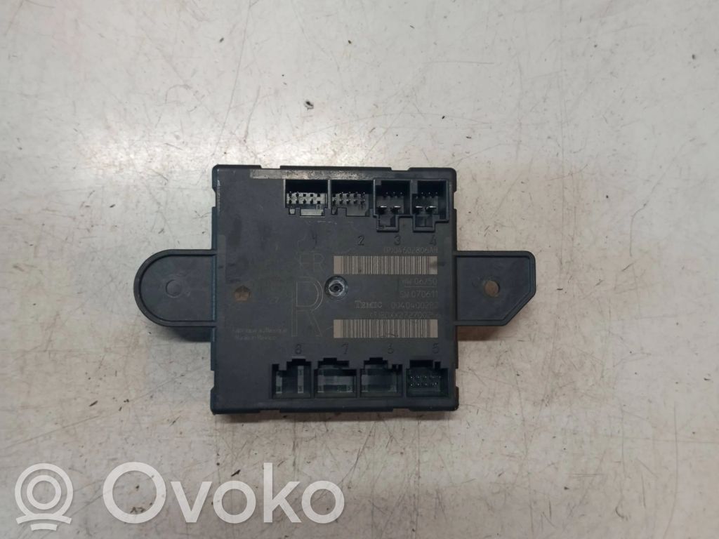 Chrysler Grand Voyager V Door control unit/module 