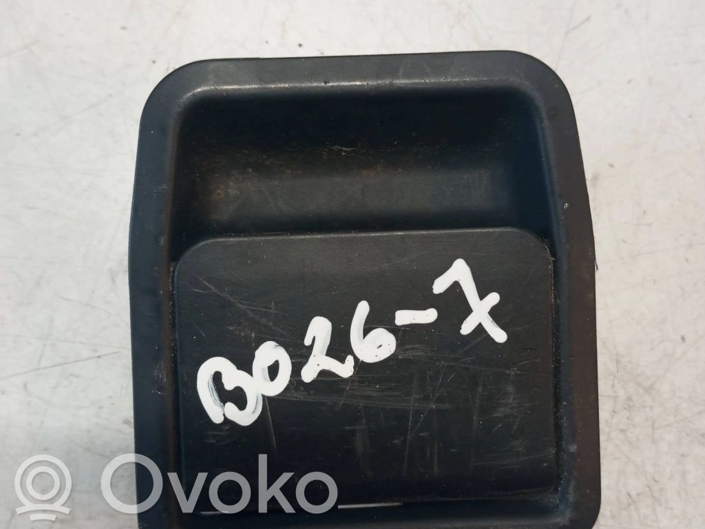 Volvo XC90 Seat trim 