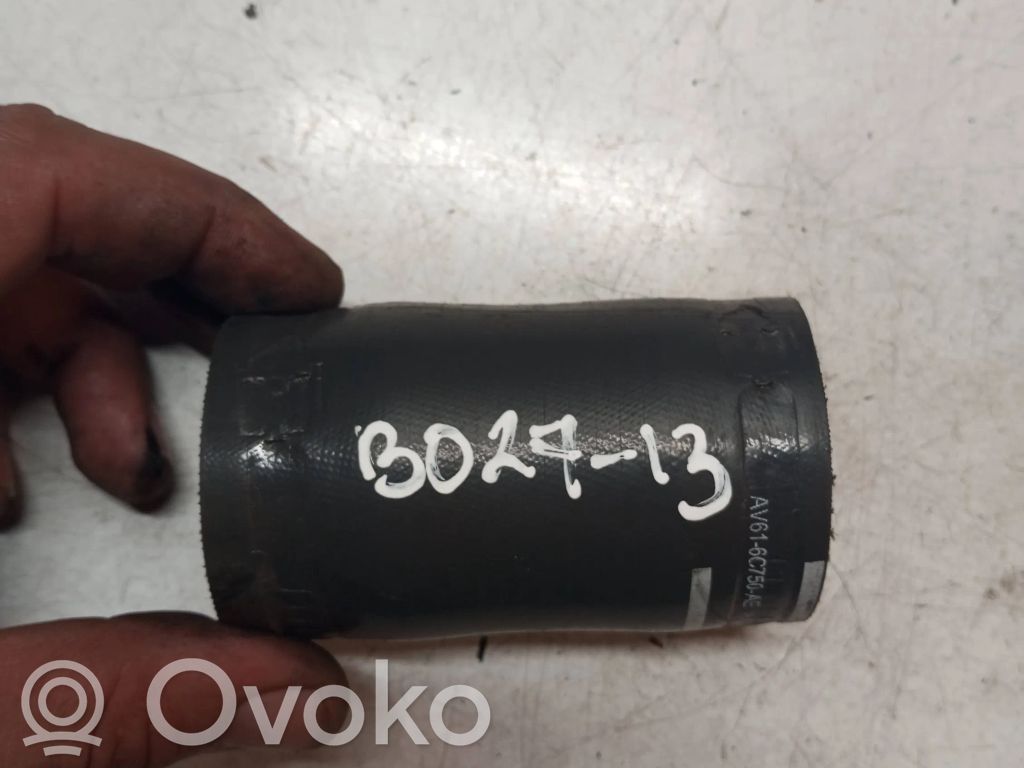 Volvo S60 Intercooler hose/pipe 