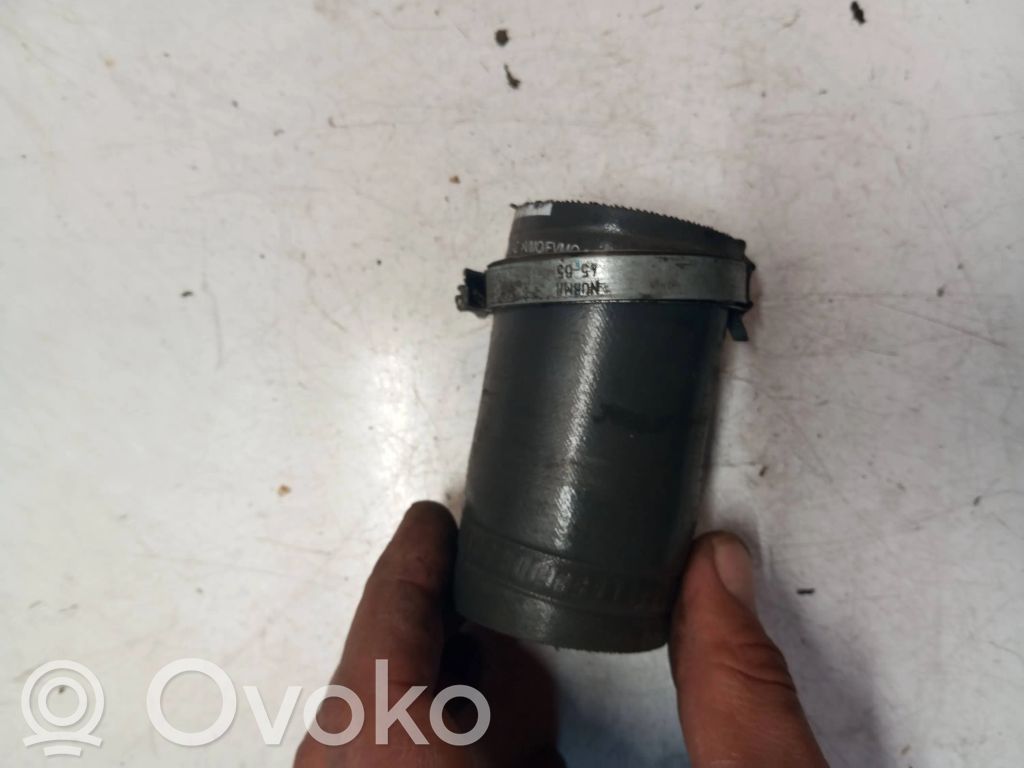 Volvo V40 Intercooler hose/pipe 