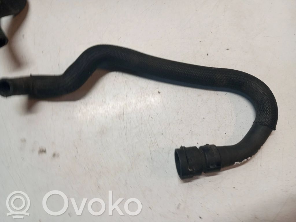 Volvo XC60 Engine coolant pipe/hose 