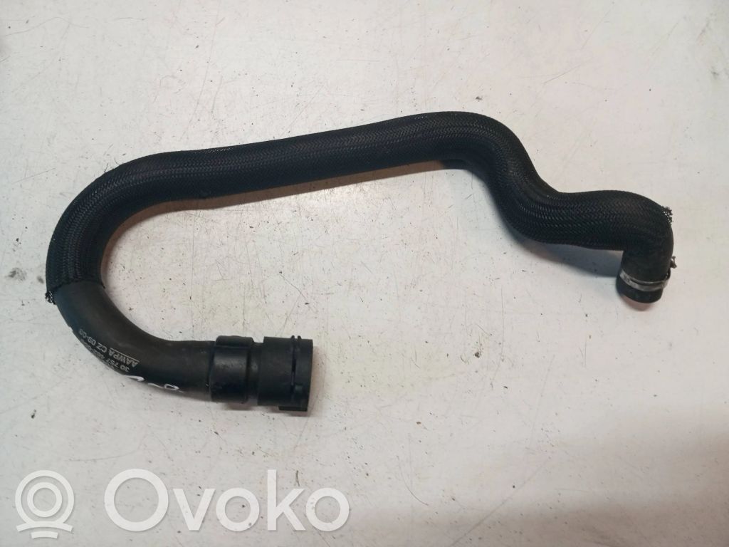 Volvo XC60 Engine coolant pipe/hose 