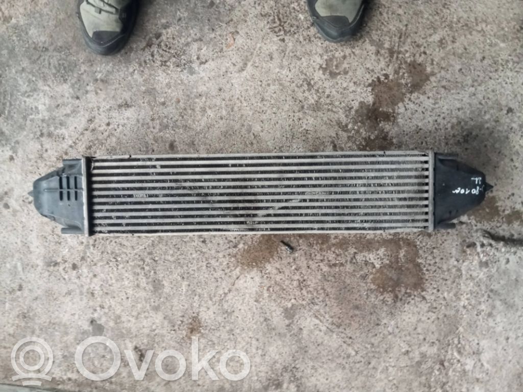 Volvo S80 Interkūlerio radiatorius 