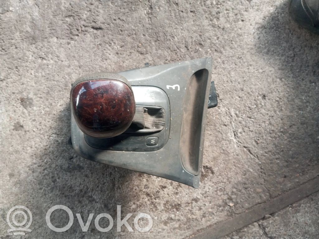 Volvo S80 Schaltkulisse 