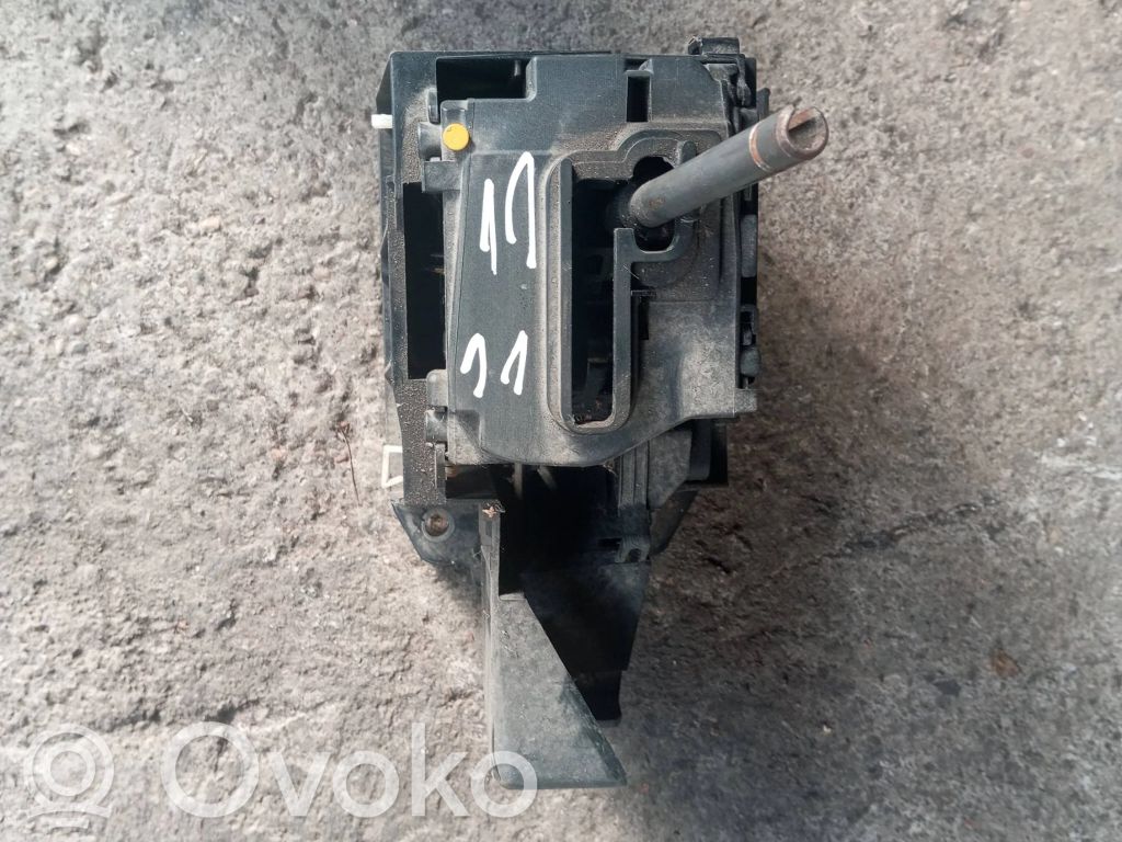 Volvo XC90 Selector caja de cambios 