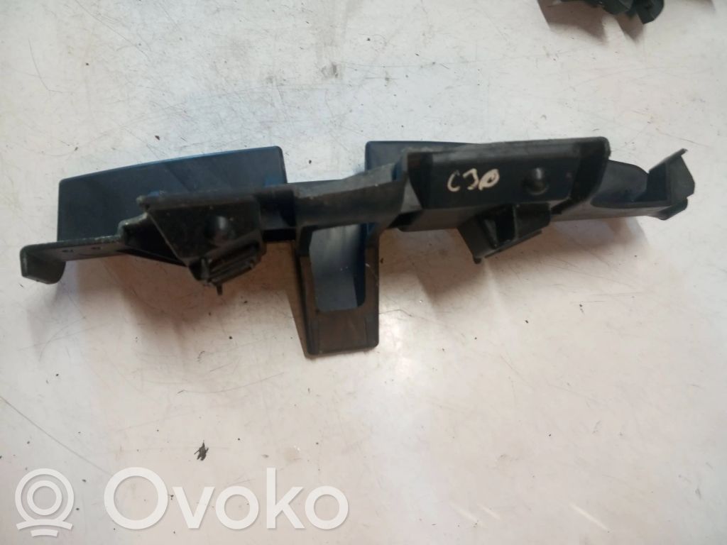 Volvo C30 Halterung Stoßstange Stoßfänger hinten 