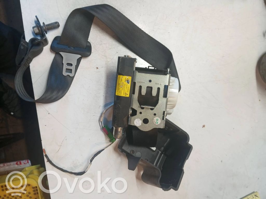 Cinturón trasero   34024992C,104538,020909,NK302