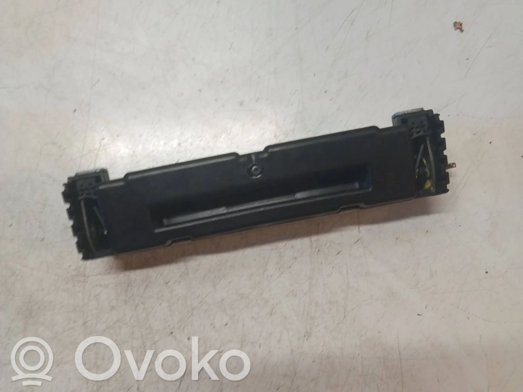 Volvo XC60 Rear seat headrest 