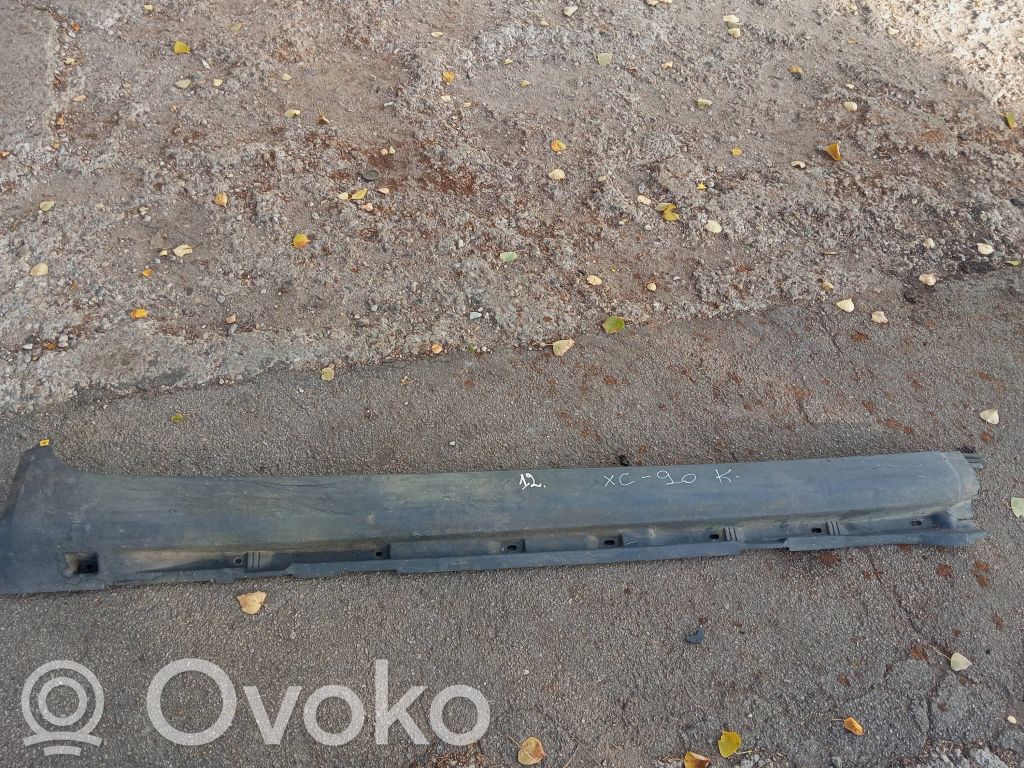 Volvo XC90 Listón 
