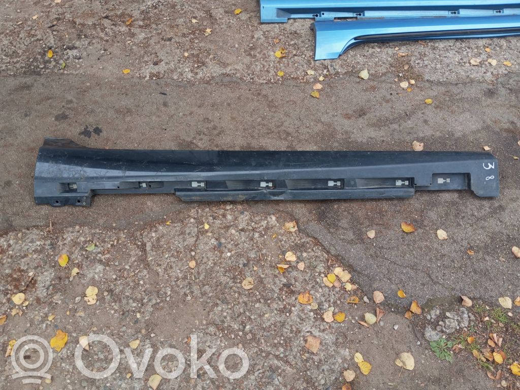 Volvo V40 Sill 