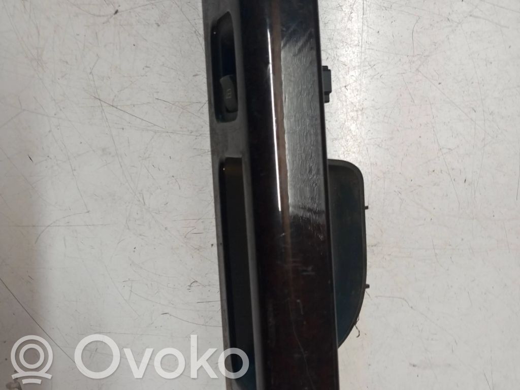 Volvo S40 Electric window control switch 