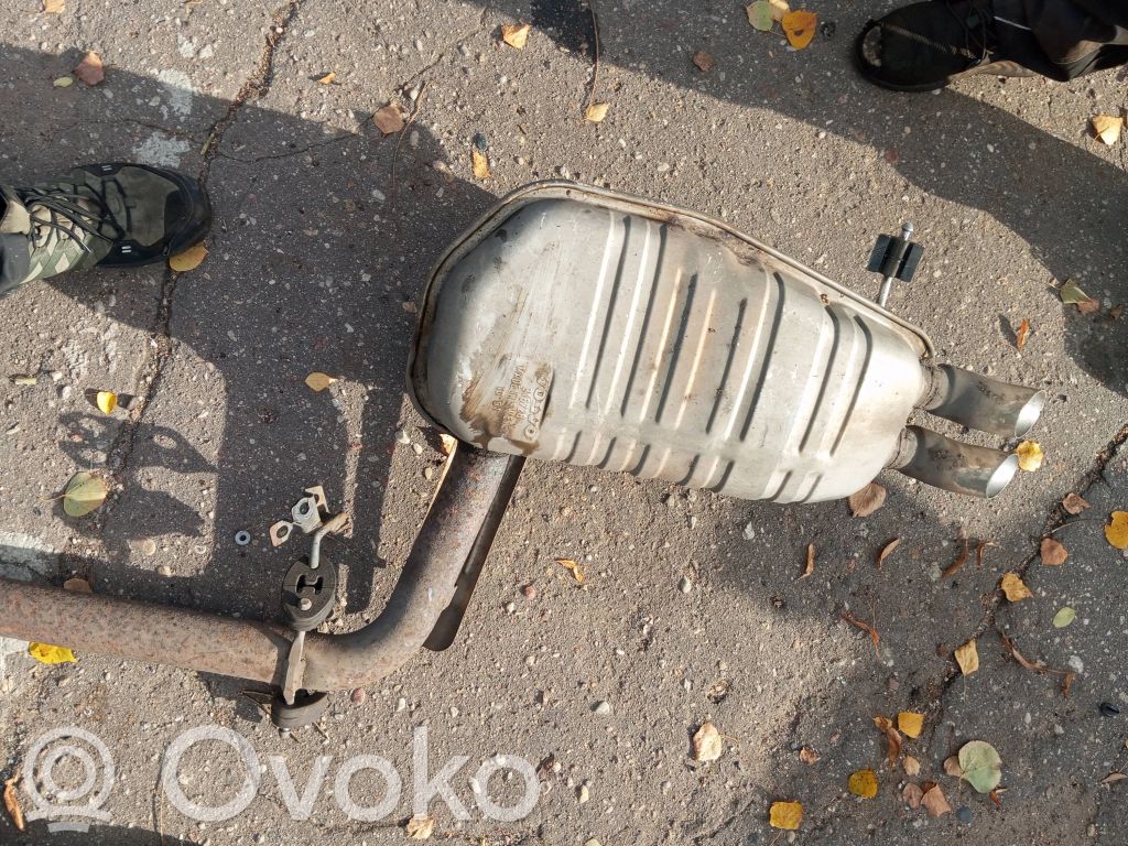 Volvo XC90 Duslintuvas 