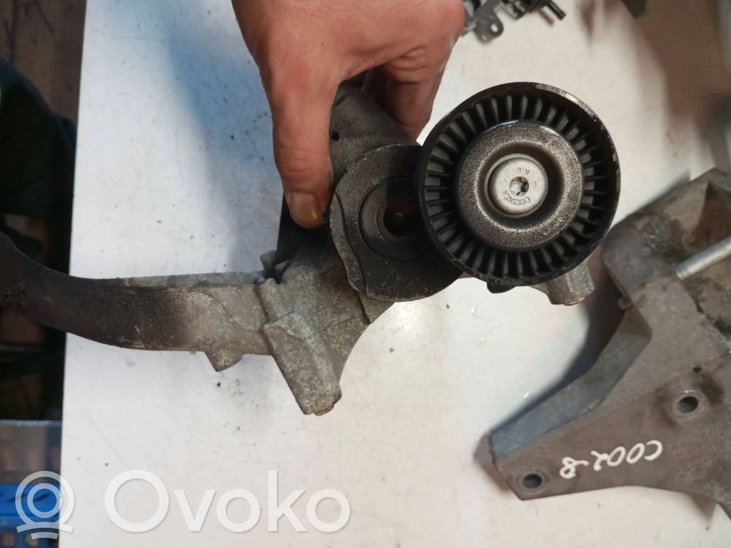 Volvo XC60 Timing belt tensioner 