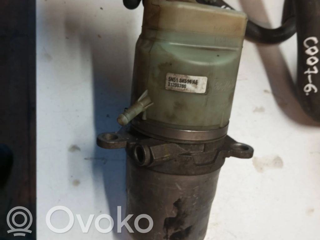 Volvo C30 Power steering pump 