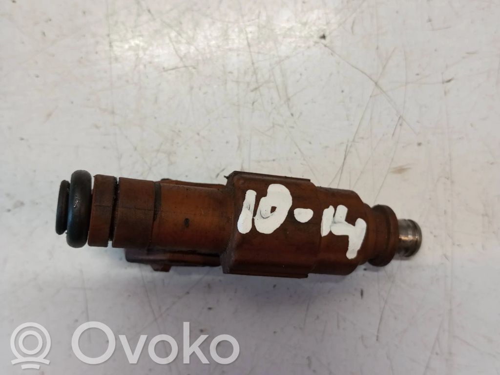 Volvo S80 Sprausla (-i) 