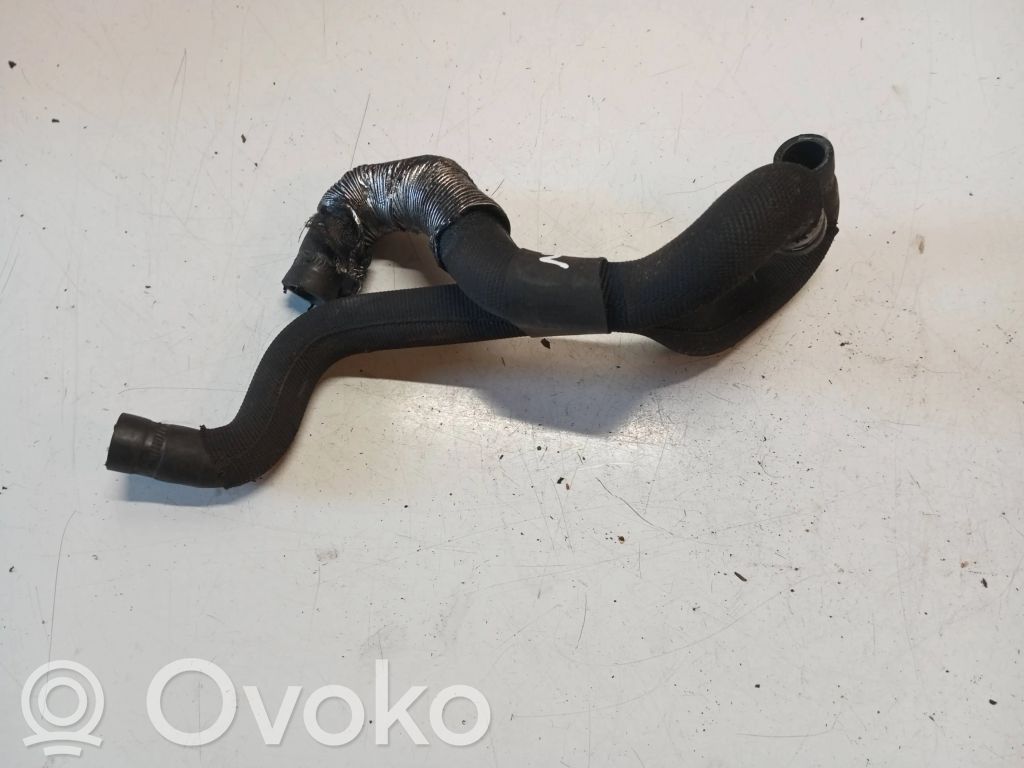 Volvo S60 Engine coolant pipe/hose 