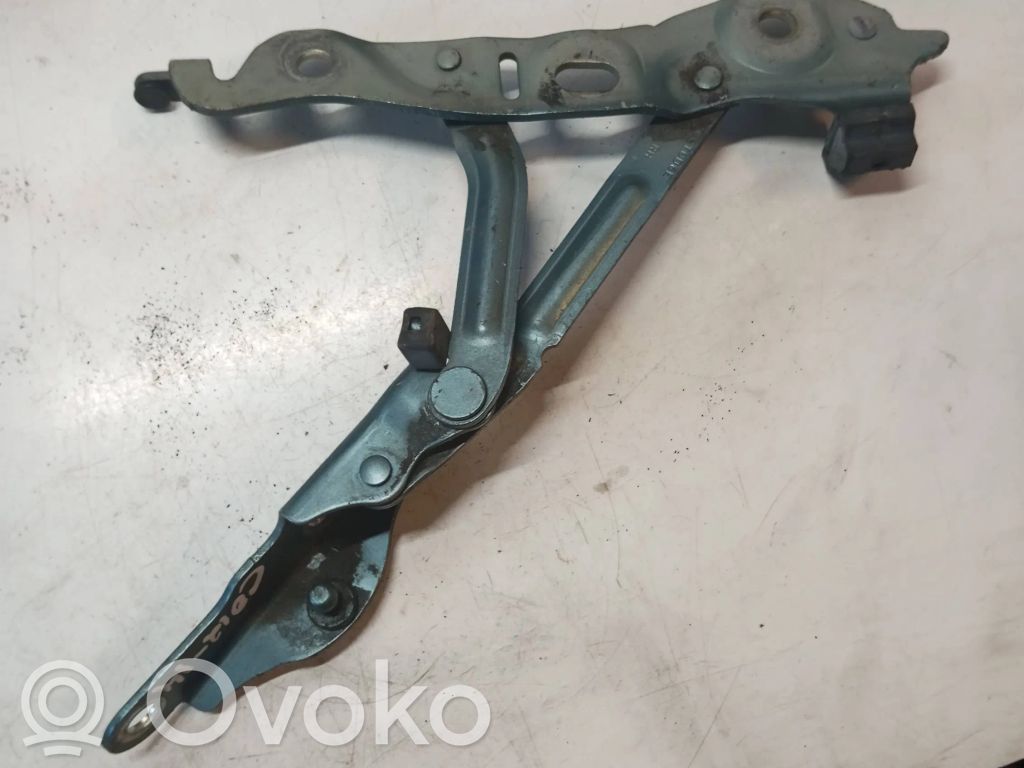 Volvo S60 Engine bonnet/hood hinges 