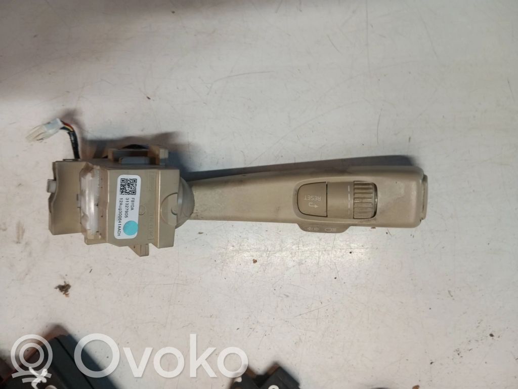 Volvo S80 Indicator stalk 
