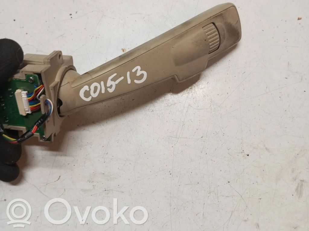 Volvo V70 Wiper control stalk 