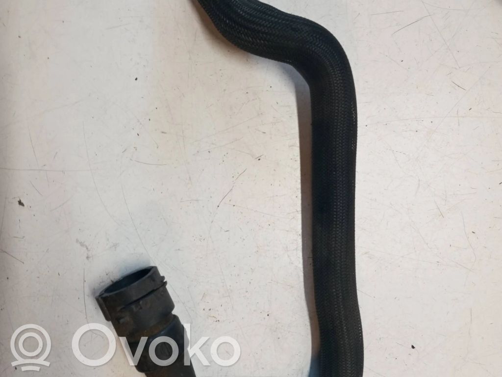 Volvo XC60 Engine coolant pipe/hose 