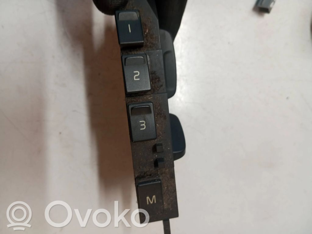 Volvo S80 Seat control switch 
